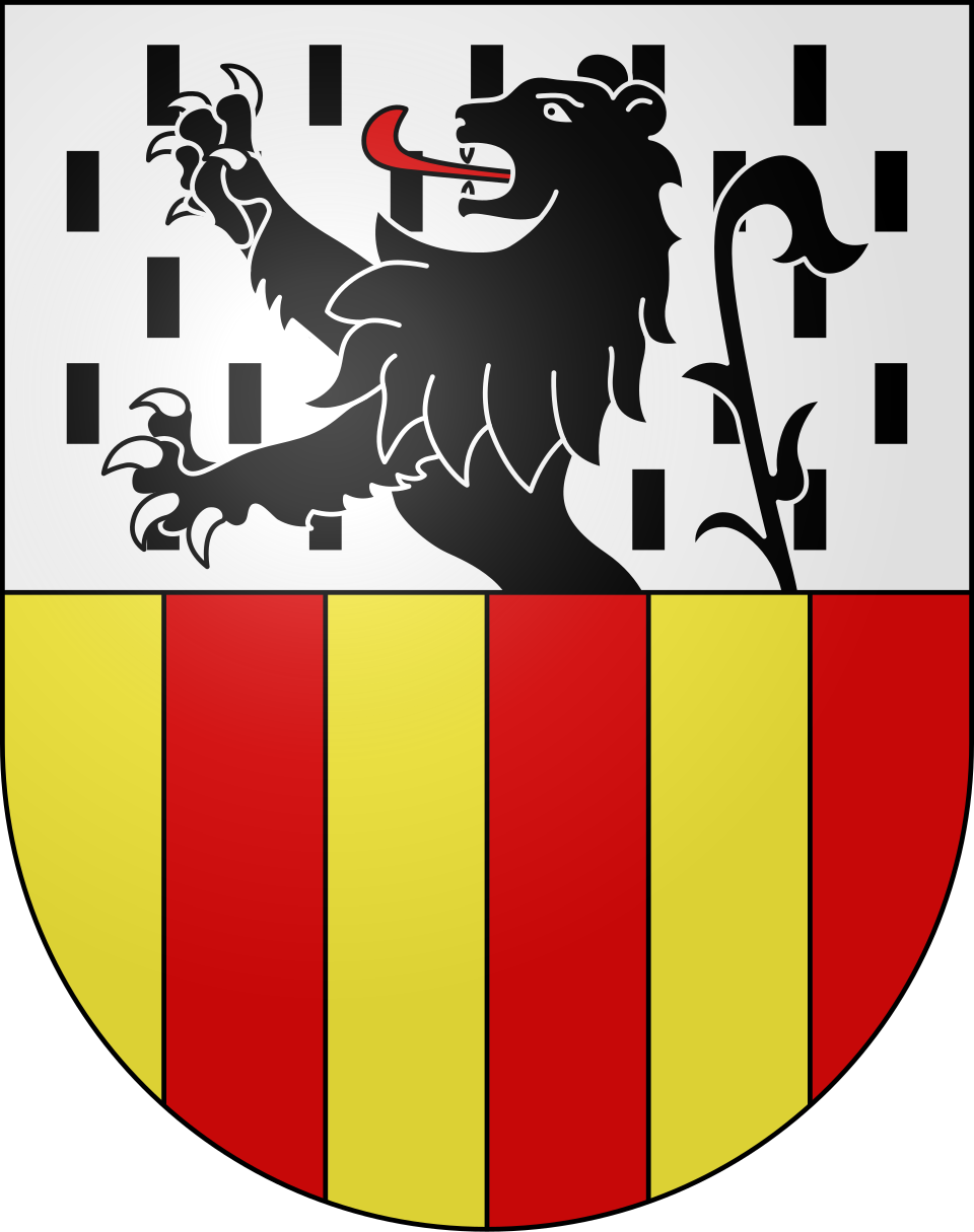Armoiries Bogis-Bossey