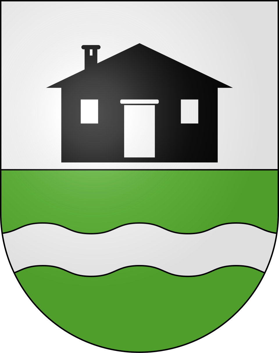Armoiries Chavannes-des-Bois