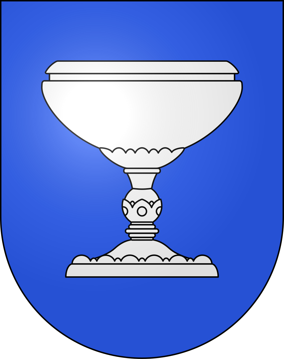 Armoiries Coppet