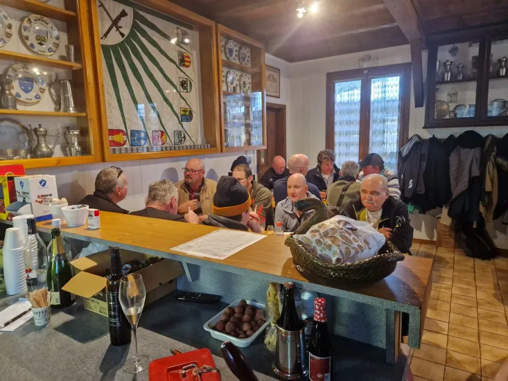 La Société — photo 8
