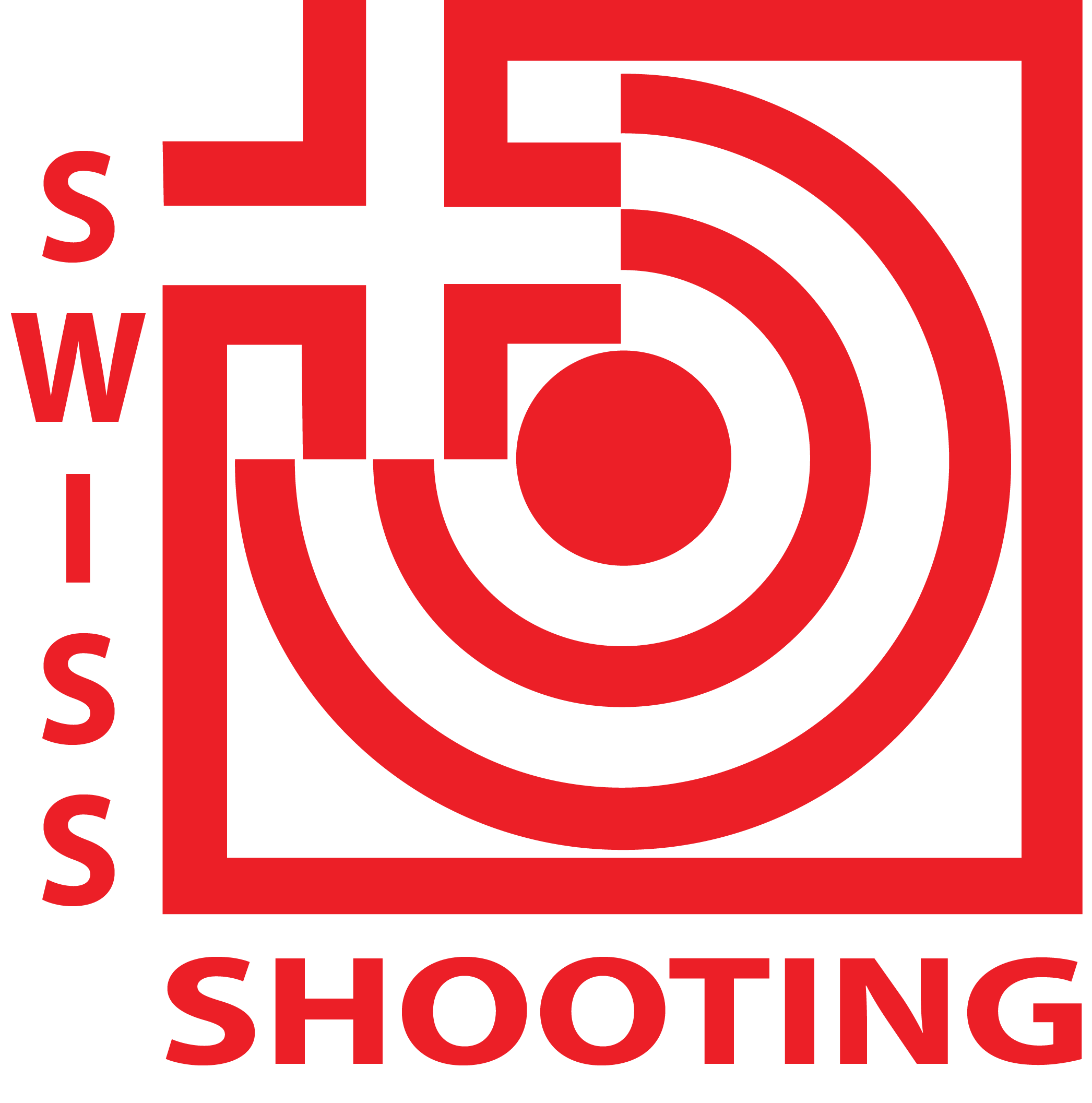 Logo Swiss Shooting