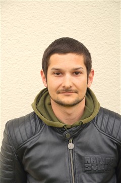 Sébastien Bertrand